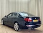 BMW 5-Serie 525d Luxury Edition *Navi Pro* EURO6 Facelift, Schuifdak, 218PK, Elektr. Leder Sportstoelen + Verwarmd, Xenon