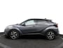 Toyota C-HR 2.0 Hybrid Dynamic | Bi-tone | Parkeersensoren | Stoel verwarming |  Keyless |