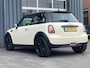 MINI One Mini 1.4 Navigatie, Airconditioning, 17 inch, Apk 05-2025!
