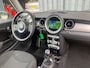 MINI One Mini 1.4 Navigatie, Airconditioning, 17 inch, Apk 05-2025!