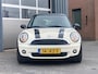 MINI One Mini 1.4 Navigatie, Airconditioning, 17 inch, Apk 05-2025!