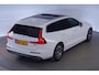 Volvo V60 2.0 T8 Twin Engine 390pk AWD Inscription Aut. [ Panorama Head-up Leder ]