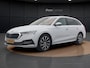 Skoda Octavia Combi 1.5 e-TSI Business Edition Plus | NIEUW BINNEN | Navigatie | ACC | Leder | Stoelverwarming | Side Assist |