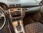 Mercedes-Benz C-klasse Sportcoupé 180 K. / AUTOMAAT / RIJDT SCHAKELD GOED
