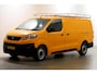 Peugeot Expert 2.0 BlueHDI 120pk Euro6 Lang Airco/2x Schuifdeur/Achterklep 08-2019