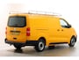 Peugeot Expert 2.0 BlueHDI 120pk Euro6 Lang Airco/2x Schuifdeur/Achterklep 08-2019