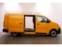 Peugeot Expert 2.0 BlueHDI 120pk Euro6 Lang Airco/2x Schuifdeur/Achterklep 08-2019