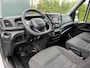 IVECO Daily 35S14 2.3 D / PICK UP MET LANGE BAK / 7 PERSOONS DUBBELE CABINE / 10.360 KM / AIRCO / CRUISE / NAVI / 3.5 TONS TREKHAAK