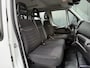 IVECO Daily 35S14 2.3 D / PICK UP MET LANGE BAK / 7 PERSOONS DUBBELE CABINE / 10.360 KM / AIRCO / CRUISE / NAVI / 3.5 TONS TREKHAAK