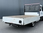 IVECO Daily 35S14 2.3 D / PICK UP MET LANGE BAK / 7 PERSOONS DUBBELE CABINE / 10.360 KM / AIRCO / CRUISE / NAVI / 3.5 TONS TREKHAAK