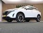 Nissan Qashqai 1.3 MHEV Xtronic N-Connecta - NIEUW MODEL - GOOGLE MAPS NAVIGATIE - 360 GRADEN CAMERA - VOORSTOELEN VERWARMD - STUUR VERWARMD - KEYLESS ENTRY/ START - PARKEERSENSOREN VOOR/ ACHTER - VOLLEDIG DIGITAAL DASHBOARD - 18 INCH LICHT METALEN VELGEN -