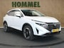 Nissan Qashqai 1.3 MHEV Xtronic N-Connecta - NIEUW MODEL - GOOGLE MAPS NAVIGATIE - 360 GRADEN CAMERA - VOORSTOELEN VERWARMD - STUUR VERWARMD - KEYLESS ENTRY/ START - PARKEERSENSOREN VOOR/ ACHTER - VOLLEDIG DIGITAAL DASHBOARD - 18 INCH LICHT METALEN VELGEN -