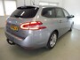 Peugeot 308 SW 1.2 PureTech Blue Lion Trekhaak | Navi | Cruise | Pano | PDC v+a | Nwe d riem