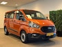 Ford Transit Custom L1H1 Rolstoelbus Automaat