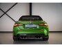 BMW M4 4-serie Cabrio xDrive Competition | 'Individual Frozen Tampa Bay Green' | Carbon Pakket | Laser | M Drivers Package |