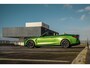 BMW M4 4-serie Cabrio xDrive Competition | 'Individual Frozen Tampa Bay Green' | Carbon Pakket | Laser | M Drivers Package |