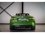 BMW M4 4-serie Cabrio xDrive Competition | 'Individual Frozen Tampa Bay Green' | Carbon Pakket | Laser | M Drivers Package |