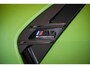 BMW M4 4-serie Cabrio xDrive Competition | 'Individual Frozen Tampa Bay Green' | Carbon Pakket | Laser | M Drivers Package |