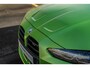 BMW M4 4-serie Cabrio xDrive Competition | 'Individual Frozen Tampa Bay Green' | Carbon Pakket | Laser | M Drivers Package |