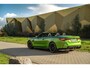 BMW M4 4-serie Cabrio xDrive Competition | 'Individual Frozen Tampa Bay Green' | Carbon Pakket | Laser | M Drivers Package |
