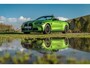 BMW M4 4-serie Cabrio xDrive Competition | 'Individual Frozen Tampa Bay Green' | Carbon Pakket | Laser | M Drivers Package |