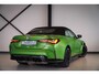 BMW M4 4-serie Cabrio xDrive Competition | 'Individual Frozen Tampa Bay Green' | Carbon Pakket | Laser | M Drivers Package |