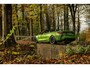 BMW M4 4-serie Cabrio xDrive Competition | 'Individual Frozen Tampa Bay Green' | Carbon Pakket | Laser | M Drivers Package |
