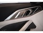 BMW M4 4-serie Cabrio xDrive Competition | 'Individual Frozen Tampa Bay Green' | Carbon Pakket | Laser | M Drivers Package |