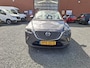 Mazda CX-3 2.0 120 GT-M AUTOMAAT LEDER