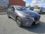 Mazda CX-3 2.0 120 GT-M AUTOMAAT LEDER