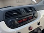 Fiat 500 1.2 Lounge 2008 WIT | Panoramadak | Airco