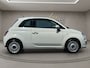 Fiat 500 1.2 Lounge 2008 WIT | Panoramadak | Airco