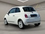 Fiat 500 1.2 Lounge 2008 WIT | Panoramadak | Airco