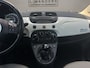Fiat 500 1.2 Lounge 2008 WIT | Panoramadak | Airco