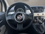 Fiat 500 1.2 Lounge 2008 WIT | Panoramadak | Airco
