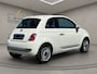 Fiat 500 1.2 Lounge 2008 WIT | Panoramadak | Airco