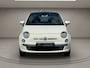 Fiat 500 1.2 Lounge 2008 WIT | Panoramadak | Airco