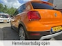 Volkswagen Polo 1.2 TSI Cross automaat