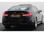 BMW 4-Serie Gran Coupe 418i Executive Edition M Sport Leer, Schuif-/Kanteldak, Head-Up, Camera, Navigatie, PDC