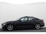 BMW 4-Serie Gran Coupe 418i Executive Edition M Sport Leer, Schuif-/Kanteldak, Head-Up, Camera, Navigatie, PDC
