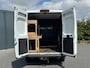 Citroën Jumper 35 2.2 150 PK ZWAAR / L4H2 MAXI / 7 PERS DUBBELE CABINE / 1e EIG. / AIRCO / CAMERA / BLUETOOTH / INRICHTING / DUBBEL CABINE / 7 PERSOONS