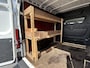 Citroën Jumper 35 2.2 150 PK ZWAAR / L4H2 MAXI / 7 PERS DUBBELE CABINE / 1e EIG. / AIRCO / CAMERA / BLUETOOTH / INRICHTING / DUBBEL CABINE / 7 PERSOONS