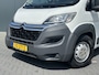 Citroën Jumper 35 2.2 150 PK ZWAAR / L4H2 MAXI / 7 PERS DUBBELE CABINE / 1e EIG. / AIRCO / CAMERA / BLUETOOTH / INRICHTING / DUBBEL CABINE / 7 PERSOONS