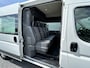 Citroën Jumper 35 2.2 150 PK ZWAAR / L4H2 MAXI / 7 PERS DUBBELE CABINE / 1e EIG. / AIRCO / CAMERA / BLUETOOTH / INRICHTING / DUBBEL CABINE / 7 PERSOONS