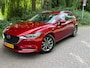 Mazda 6 Sportbreak 2.5 SkyActiv-G 194 Luxury 1 Eig. b.j. 10-2019 98000 km Leer, Bose ,trekh., vol vol vol