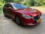 Mazda 6 Sportbreak 2.5 SkyActiv-G 194 Luxury 1 Eig. b.j. 10-2019 98000 km Leer, Bose ,trekh., vol vol vol