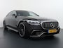 Mercedes-Benz AMG S 63 S E Performance