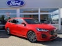Ford Focus Wagon 1.0 EcoBoost Hybrid ST Line X | Private Lease Voorraad Actie €470,- pm obv 72 mnd / 5.000 km | Navigatie | Stoelverwarming | Achteruitrijcamera | AGR stoelen | Draadloos Carplay / Android auto