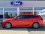 Ford Focus Wagon 1.0 EcoBoost Hybrid ST Line X | Private Lease Voorraad Actie €470,- pm obv 72 mnd / 5.000 km | Navigatie | Stoelverwarming | Achteruitrijcamera | AGR stoelen | Draadloos Carplay / Android auto
