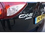 Mazda CX-5 2.0 TS+ 4WD 161PK AUTOMAAT NAVIGATIE TREKHAAK ECC AIRCO STOELVERWARMING CRUISECONTROL BLUETOOTH PARKEERSENSOREN 17INCH LMV ENZ...
